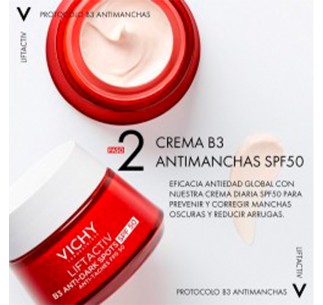 Crema de Día Liftactiv B3... 2
