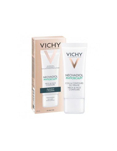 Crema Neovadiol Phytosculpt Cuello y...