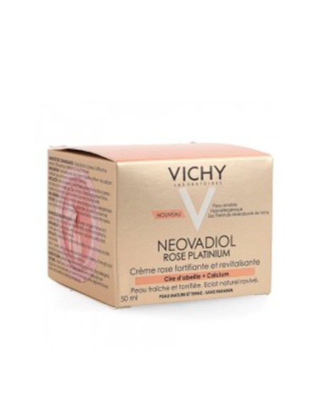 Crema de Día Neovadiol Rose Platinum