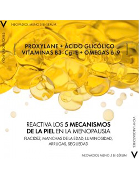 Bi-Sérum Neovadiol Meno 5