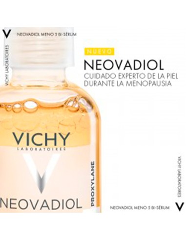 Bi-Sérum Neovadiol Meno 5