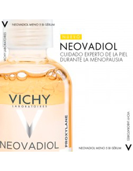 Bi-Sérum Neovadiol Meno 5