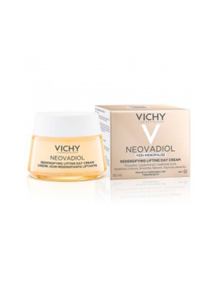 Crema de Día Neovadiol Redensifyng Lifting Piel Seca