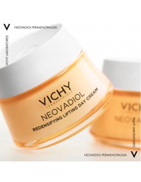 Crema de Día Neovadiol Redensifyng Lifting Piel Seca