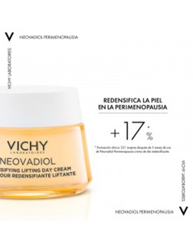 Crema de Día Neovadiol Redensifyng...