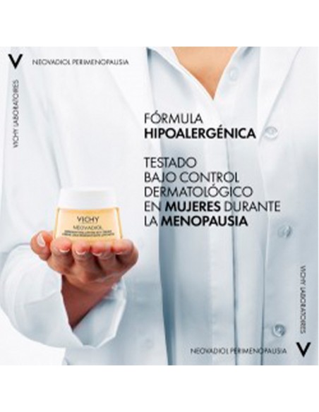 Crema de Día Neovadiol Redensifyng Lifting Piel Seca