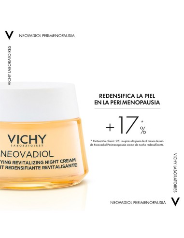 Crema de Noche Neovadiol Redensifyng...