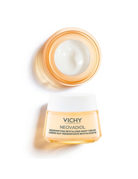 Crema de Noche Neovadiol Redensifyng Revitalizing