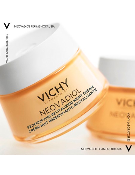 Crema de Noche Neovadiol Redensifyng Revitalizing
