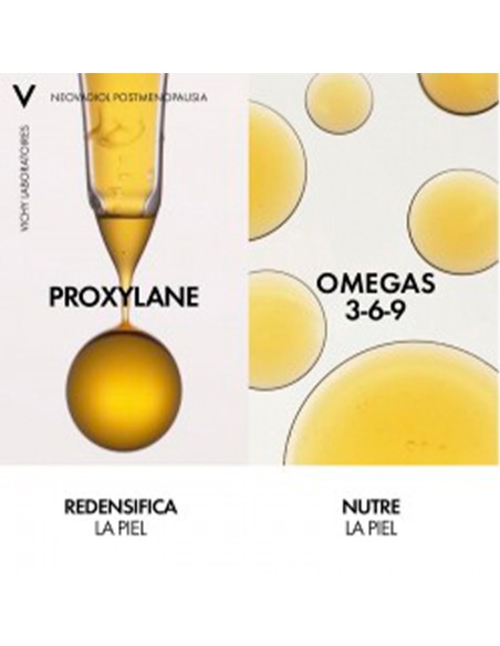 Crema de Noche Neovadiol Replenishing Firming