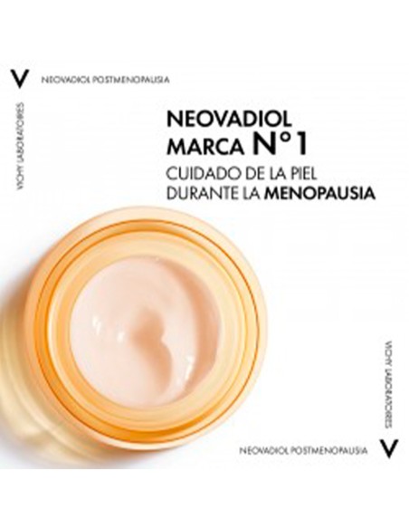 Crema de Noche Neovadiol Replenishing Firming