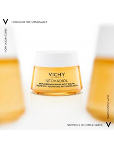 Crema de Noche Neovadiol Replenishing...