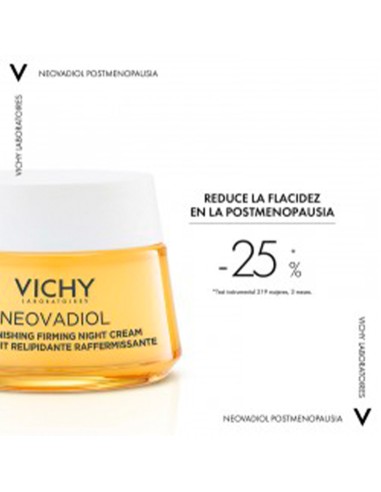 Crema de Noche Neovadiol Replenishing...
