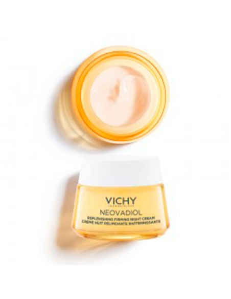 Crema de Noche Neovadiol Replenishing Firming