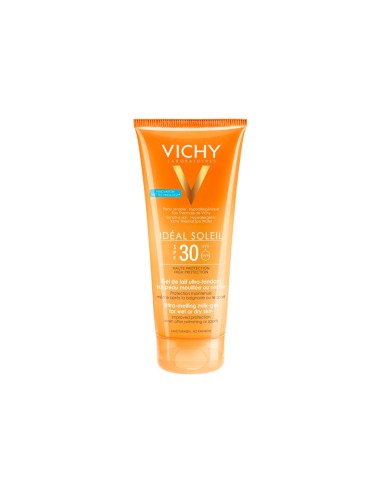 Leche-Gel Ideal Soleil SPF30