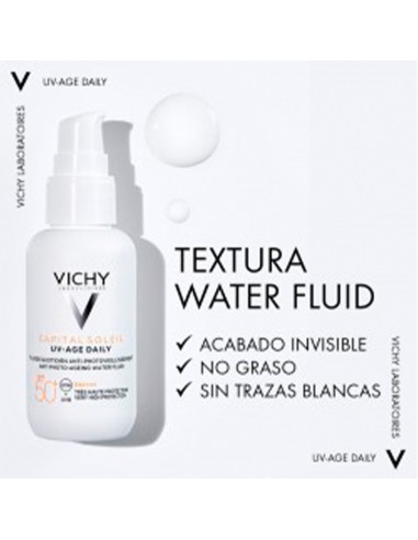 Crema-Fluido Solar Capital Soleil...