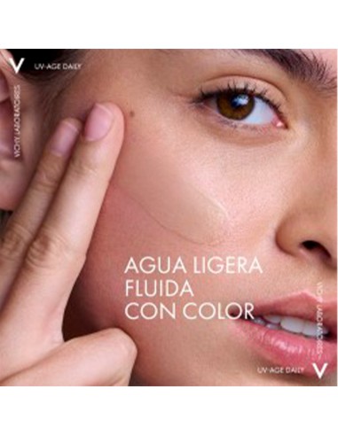 Crema-Fluido Solar con Color Capital...