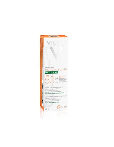 Crema-Fluido Solar Capital Soleil UV...