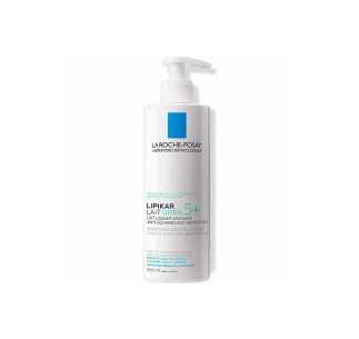 Lipikar Lait Urea 5+ Leche...