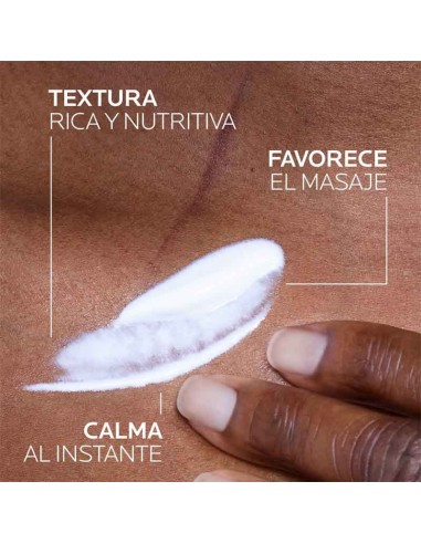 Cicaplast Baume B5+ Bálsamo