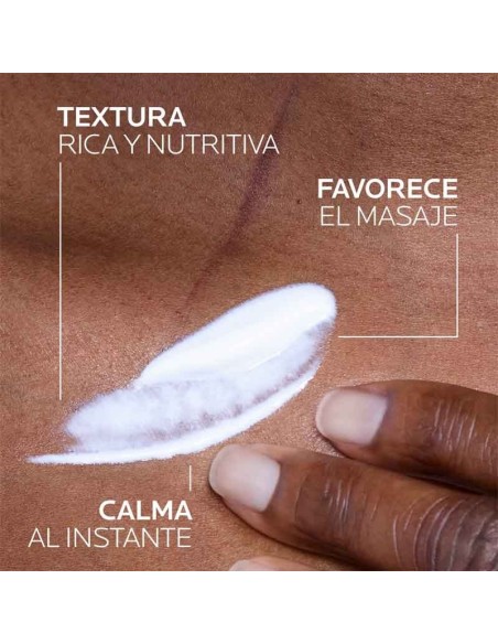 Cicaplast Baume B5+ Bálsamo