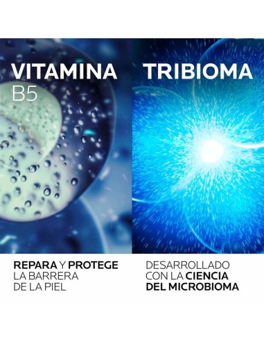 Cicaplast Baume B5+ Bálsamo