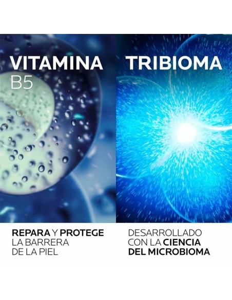 Cicaplast Baume B5+ Bálsamo