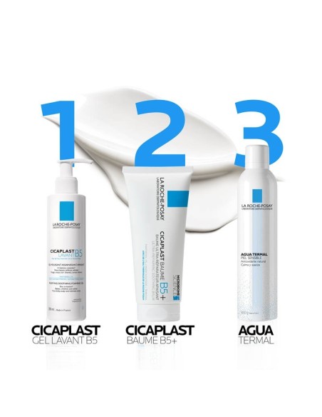 Cicaplast Baume B5+ Bálsamo