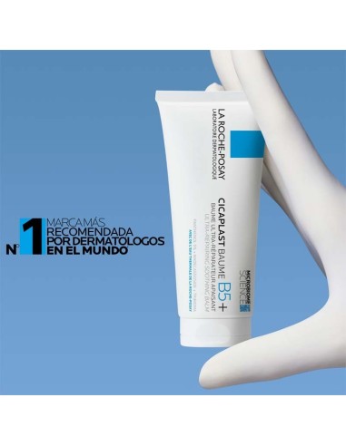 Cicaplast Baume B5+ Bálsamo
