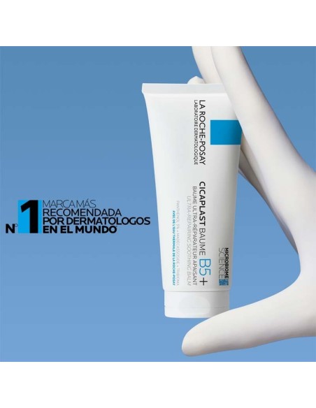 Cicaplast Baume B5+ Bálsamo