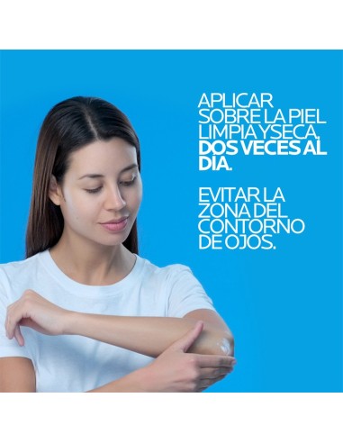 Cicaplast Baume B5+ Bálsamo