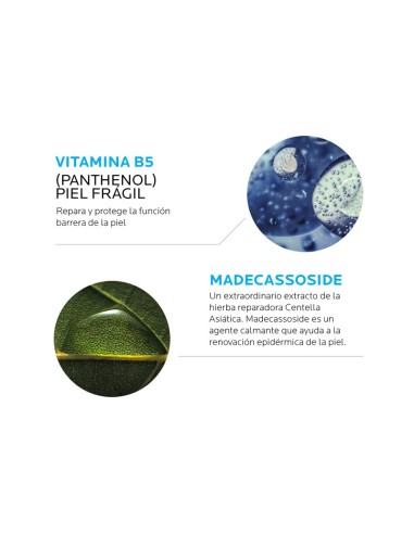 Cicaplast Baume B5+ Bálsamo