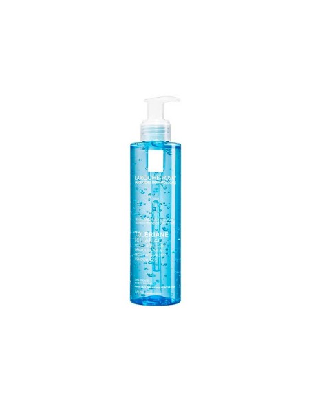Toleriane Rosaliac Gel Limpiador Micelar