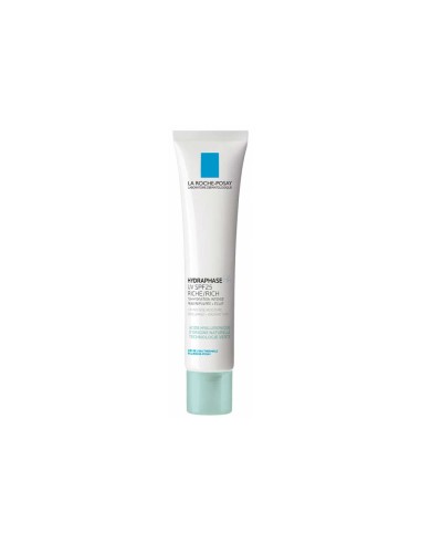 Hydraphase HA UV SPF25 Rica
