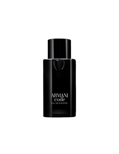 Armani Code