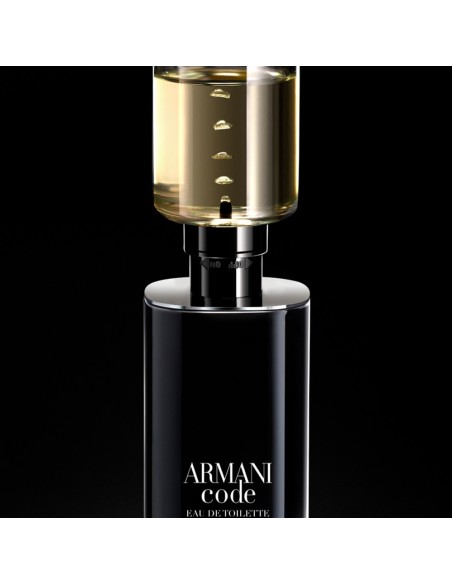 Armani Code