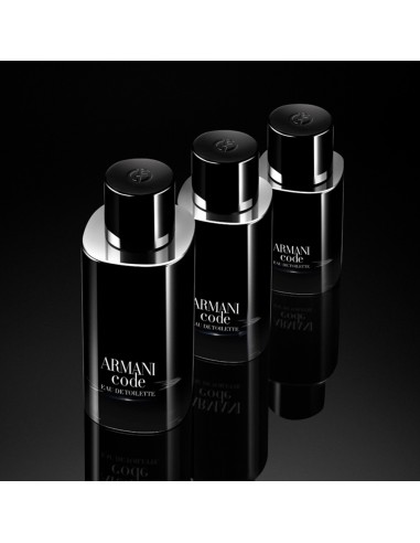 Armani Code