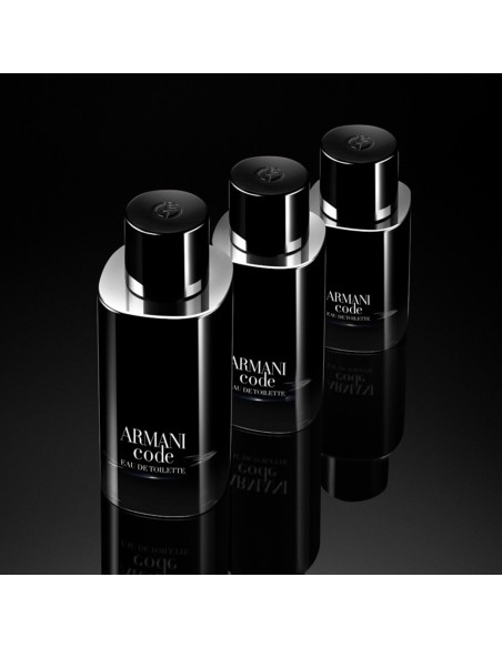 Armani Code