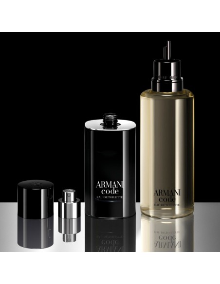 Armani Code