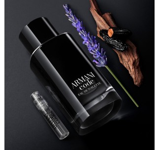 Armani Code 2