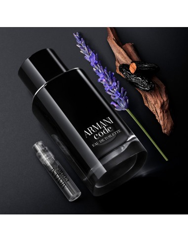 Armani Code