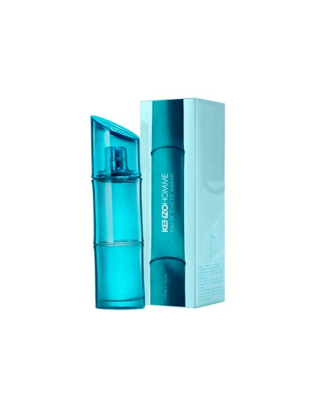 Kenzo Homme Marine