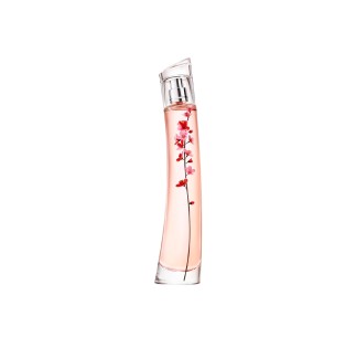 Flower Ikebana By Kenzo