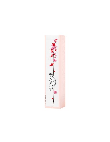 Flower Ikebana By Kenzo