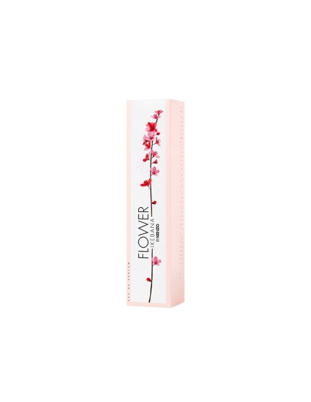 Flower Ikebana By Kenzo