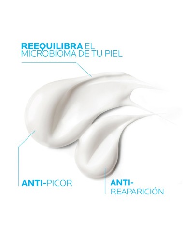 Lipikar Baume AP+M Bálsamo Emoliente