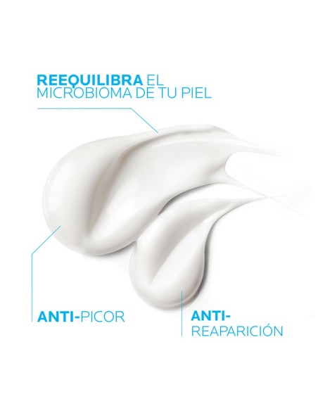 Lipikar Baume AP+M Bálsamo Emoliente