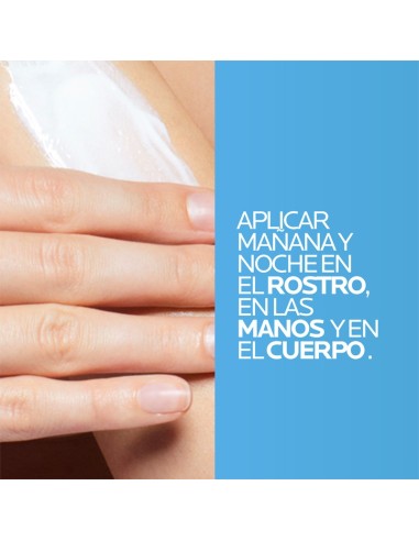 Lipikar Baume AP+M Bálsamo Emoliente