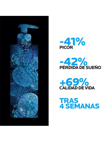 Lipikar Baume AP+M Bálsamo Emoliente