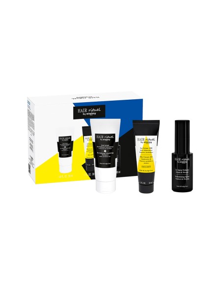 Estuche Volumen Hair Rituel
